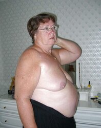 Reife Mamas mature moms