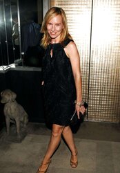 Amy Ryan soles