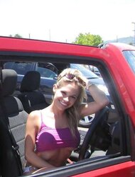 Dani Mathers - Playboy Hoe
