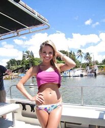 Dani Mathers - Playboy Hoe