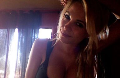 Dani Mathers - Playboy Hoe