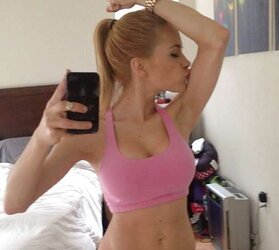 Dani Mathers - Playboy Hoe