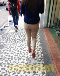 Mais uma novinha - BR