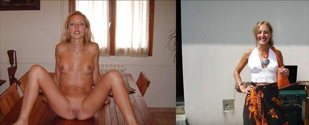 More Clothed