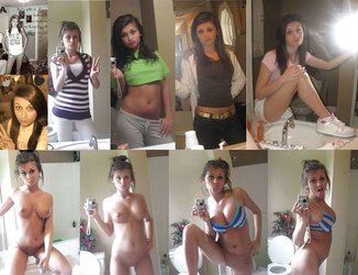 More Clothed