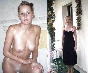 More Clothed