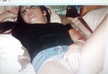 Real amatuer girl swinger from swinger site