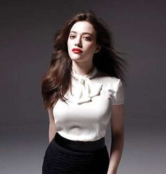Kat dennings