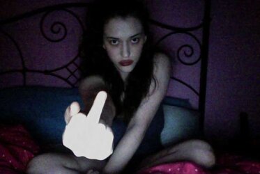 Kat dennings