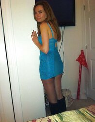 Me in Tights