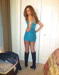 Me in Tights