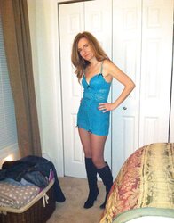 Me in Tights