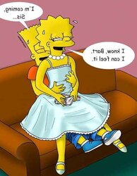 Marge simpson