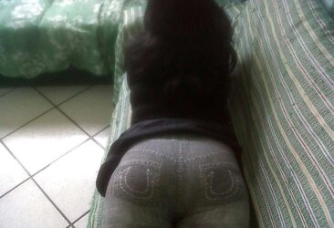 Latina booty is the hottest