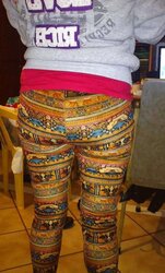 Latina booty is the hottest