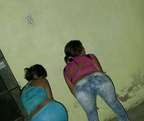 Latina booty is the hottest