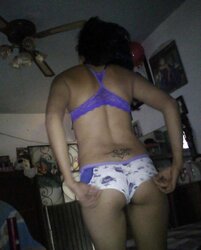 Latina booty is the hottest