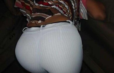 Latina booty is the hottest