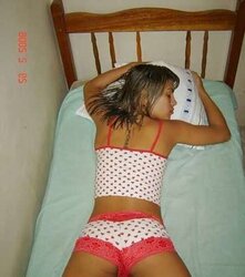 Latina booty is the hottest