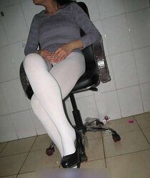 Whore Wifey Corded Up