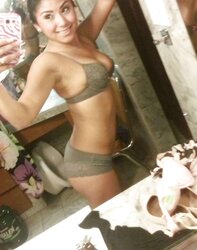 Nn latina selfshots