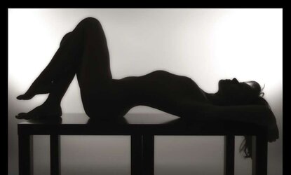 Artistic erotic photos