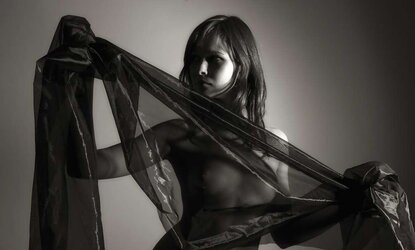 Artistic erotic photos