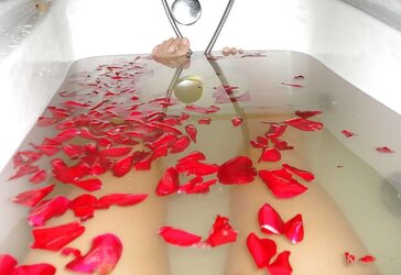 Artistic erotic photos