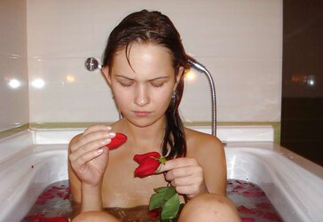 Artistic erotic photos