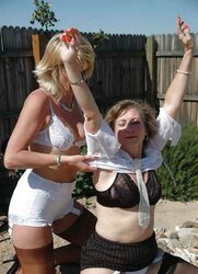 Mature Mummy four Mummy