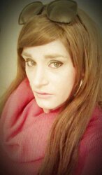 Winter cold!