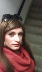 Winter cold!