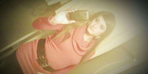 Winter cold!