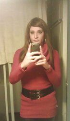 Winter cold!