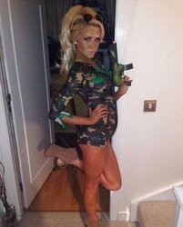 Facebook youthful steamy damsels