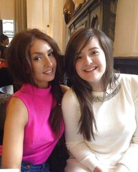 Facebook youthful steamy damsels