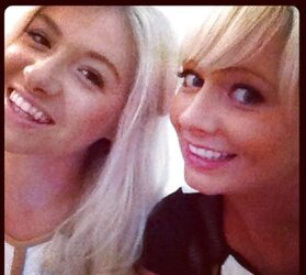 Facebook youthful steamy damsels