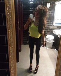 Facebook youthful steamy damsels