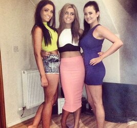 Facebook youthful steamy damsels