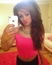 Facebook youthful steamy damsels