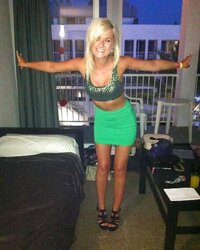Facebook youthful steamy damsels