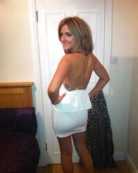Facebook youthful steamy damsels