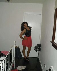 Facebook youthful steamy damsels