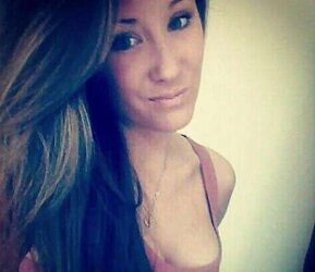 Facebook youthful steamy damsels