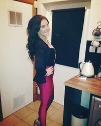 Facebook youthful steamy damsels