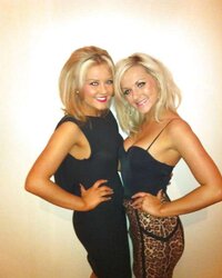 Facebook youthful steamy damsels