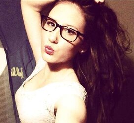 Facebook youthful steamy damsels