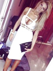 Facebook youthful steamy damsels
