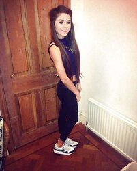 Facebook youthful steamy damsels
