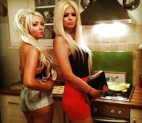 Facebook youthful steamy damsels